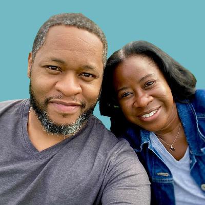 Ep. 208 - Forgiveness ft. Pastors BJ and Ayesha Daniels Ep. 208 - Forgiveness ft. Pastors BJ and Ayesha Daniels