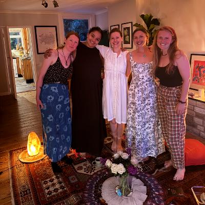 Witchy Wisdom, Saturn Returns & the Magic of Astrology Witchy Wisdom, Saturn Returns & the Magic of Astrology