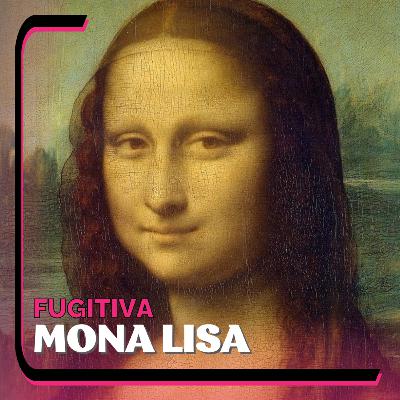 🖼️ Historia del arte francés - La Fuga de la Mona Lisa 🖼️ 🖼️ Historia del arte francés - La Fuga de la Mona Lisa 🖼️