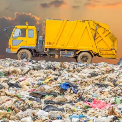 מה עושים עם הזבל שלנו?