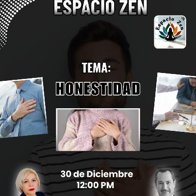 Espacio Zen 30 De Diciembre 2025