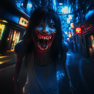 4 Leyendas de Terror Captadas en CÁMARA