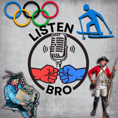 013 | How We Got the Winter Olympics & How America Got to the Boston Tea Party