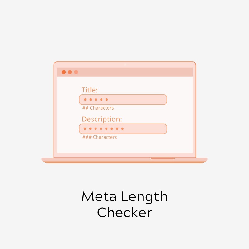 Free Meta Length Checker