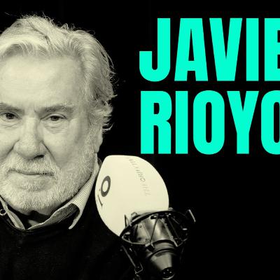 Javier Rioyo
