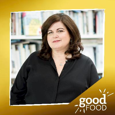 Diana Henry on British food writing, favourite dishes, and the journey from TV to cookbooks Diana Henry on British food writing, favourite dishes, and the journey from TV to cookbooks
