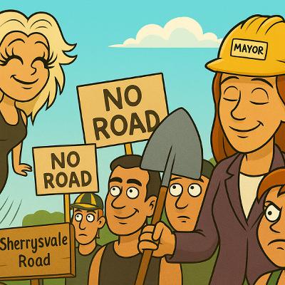 Sugarcane Shores - Episode 24