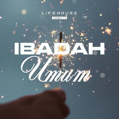 Ibadah Umum 08 Februari 2026 - Influence (pengaruh)