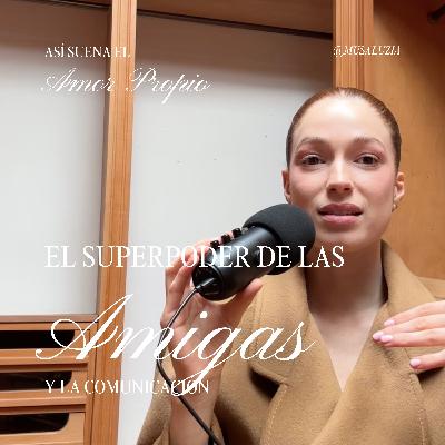 Cómo comunicarte con tus amigas para que te duren años Cómo comunicarte con tus amigas para que te duren años