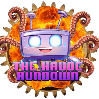 Eight Arms, One Bracket: May NHRL Recap Eight Arms, One Bracket: May NHRL Recap