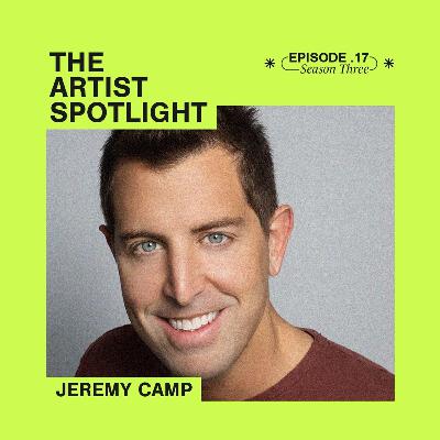 Jeremy Camp