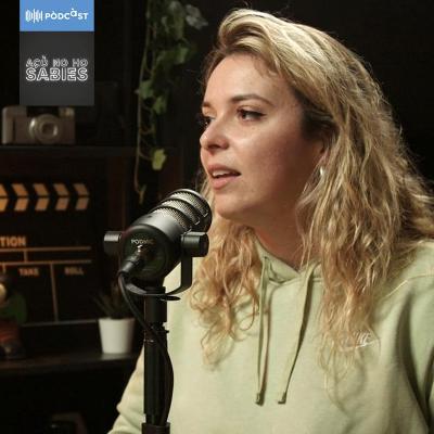 Episodi 20: L'èxit amb Ame Soler Episodi 20: L'èxit amb Ame Soler