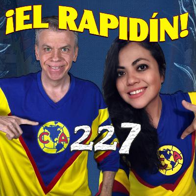 AMÉRICA, DE RIDÍCULO EN RÍDICULO | EL RAPIDÍN AMÉRICA, DE RIDÍCULO EN RÍDICULO | EL RAPIDÍN