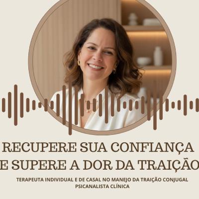 #482 - RELATO DE UMA TRAIÇÃO 03 | CARLA CUNHA #482 - RELATO DE UMA TRAIÇÃO 03 | CARLA CUNHA