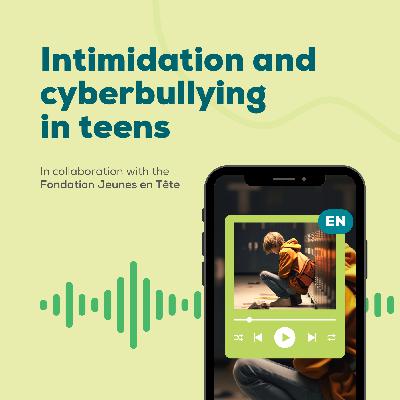 Intimidation: schools, prevention and intervention (5/5)