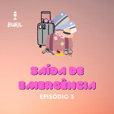 Saída de Emergência - Episódio 03 Saída de Emergência - Episódio 03
