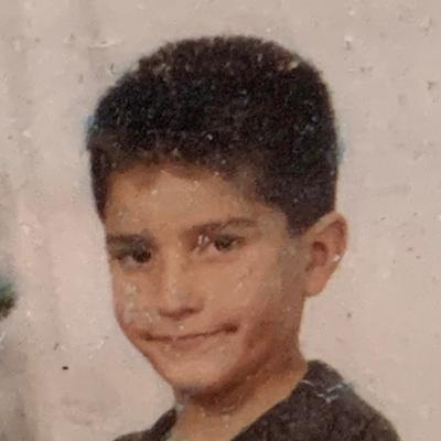 Tye's Harshest Day Tye's Harshest Day