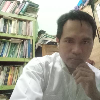 Tuan Guru H. Syaikh Ismail Mundu