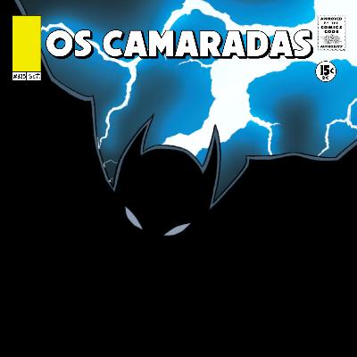 #125 - BATMAN DAY 2025