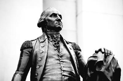 74 – A Defense of Our Monuments, Excluding the Confederacy