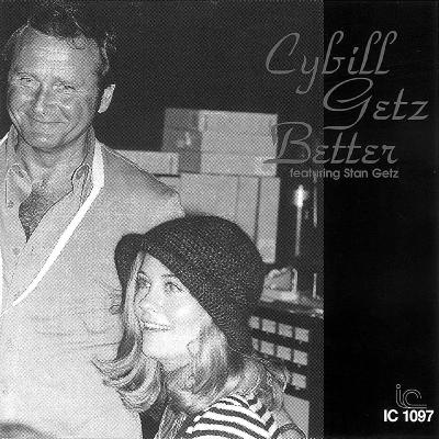 Cuando los elefantes sueñan con la música - Cybill Shepherd & Stan Getz - 15/01/26 Cuando los elefantes sueñan con la música - Cybill Shepherd & Stan Getz - 15/01/26