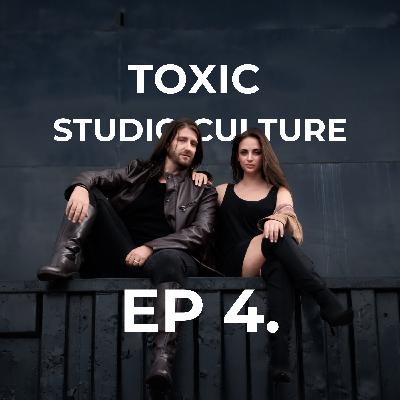 Toxic Studio Culture