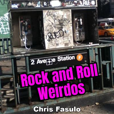 Chris Fasulo Chris Fasulo