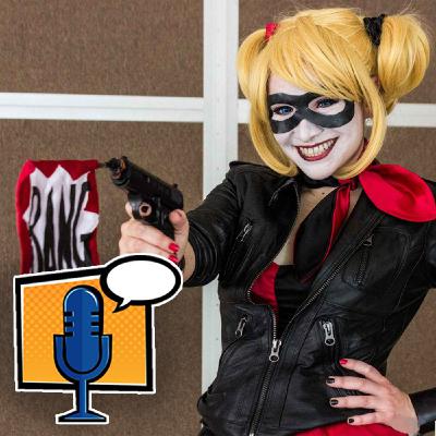 De la ILUSTRACIÓN al COSPLAY con LIZ SAKURA | Viñetas por Segundo #69