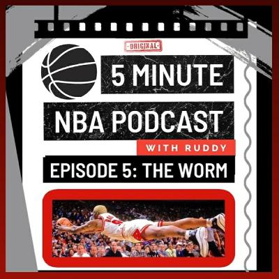 The WoRM