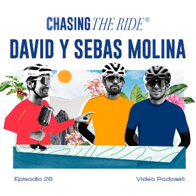 David y Sebas Molina | El respeto y la constancia también se entrenan David y Sebas Molina | El respeto y la constancia también se entrenan