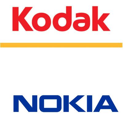 Management tips from the Kodak Photography Films and Nokia Phones Change Story