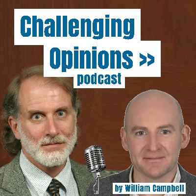 CO129 Randall Holcombe on Protecting Liberty