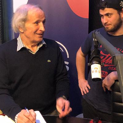 Planète Racing, épisode 284 Planète Racing, épisode 284