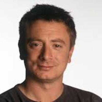 Sean Wilson - The God Cast Interview