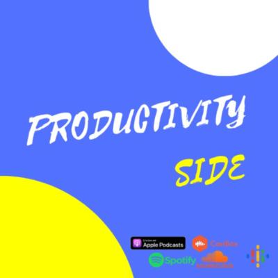 The SEINFIELD Method | time management technique | productivity side