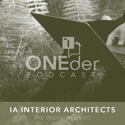 The Ecotonal Office The Ecotonal Office