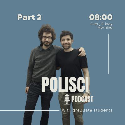 From the Arctic to Armenia – Danforth Oghigian on Policy, Place, and Global Perspectives [Part 2]