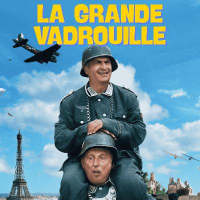 La grande vadrouille