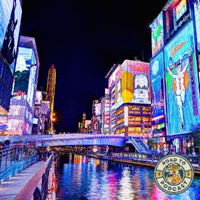 #4 Project Gaijin: uno straniero tra i locali di Osaka
