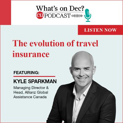 The evolution of travel insurance