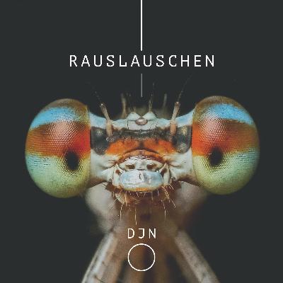 Rauslauschen - Folge 12 - Was macht eigentlich ein Planungbüro?