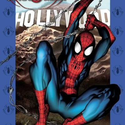 Ultimate Spider-Man: Hollywood Ultimate Spider-Man: Hollywood
