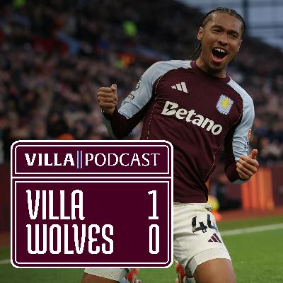 Match Reaction: Boubacar Kamara screamer wins it against Wolves Match Reaction: Boubacar Kamara screamer wins it against Wolves