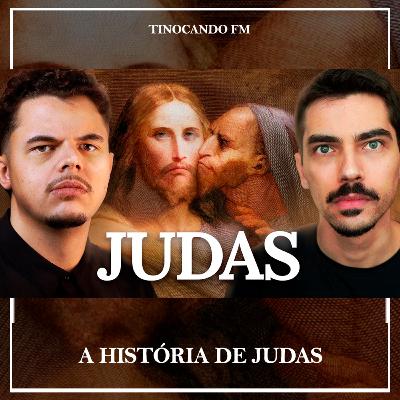a HISTÓRIA de JUDAS e JESUS CRISTO