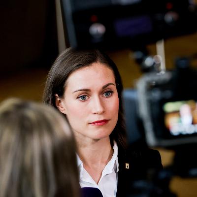 Buď ženská, ale zas ne moc, a hlavně kultivuj. Co všechno chceme po vrcholných političkách?