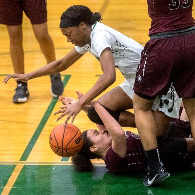 High School Hoops #5