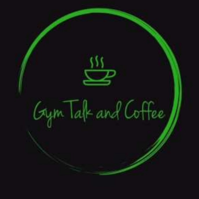 Gym Talk and Coffee