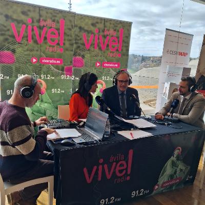 191125 FERIA EMPLEO AVILA JOBS