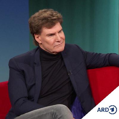 Unternehmer Carsten Maschmeyer im Talk über seine Medikamentensucht Unternehmer Carsten Maschmeyer im Talk über seine Medikamentensucht