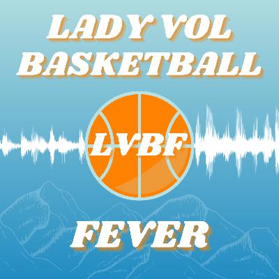Another Tough Schedule for the Lady Vols